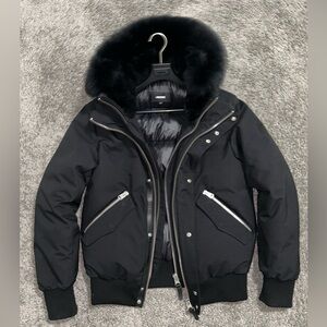 Mackage Men Puffer